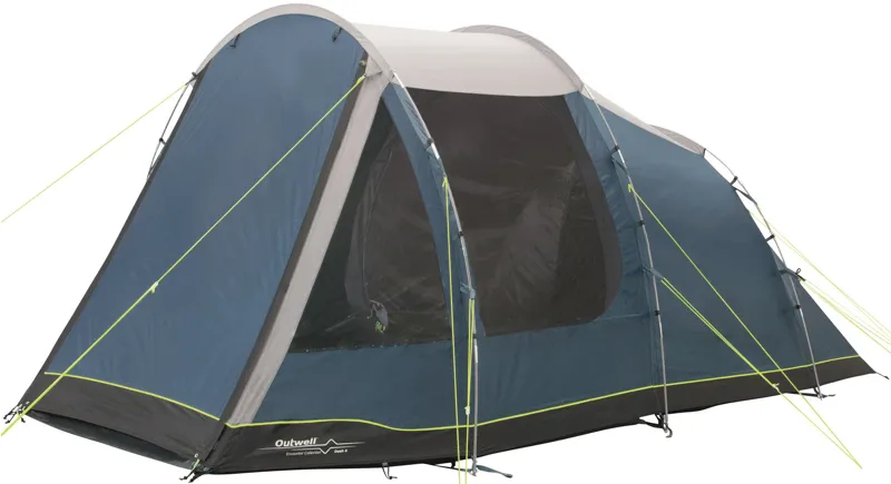 Outwell Dash 4 Tent - 2021 Model-2
